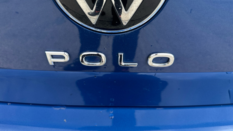 Volkswagen Polo 1.0 TSI Life 5dr Petrol Hatchback